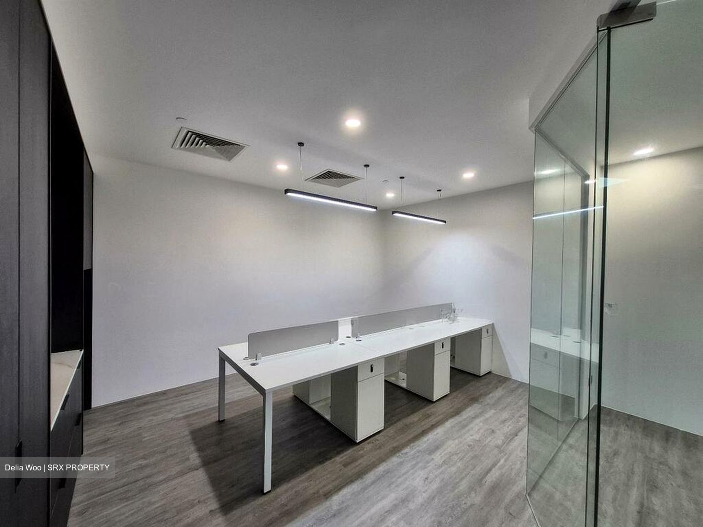North Bridge Centre (D7), Office #577045581